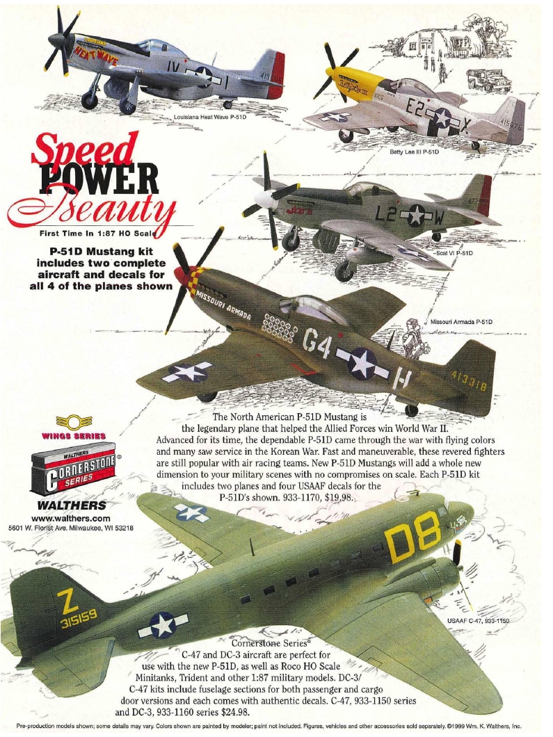 FineScale Modeler 2000-01 (Vol18-01)